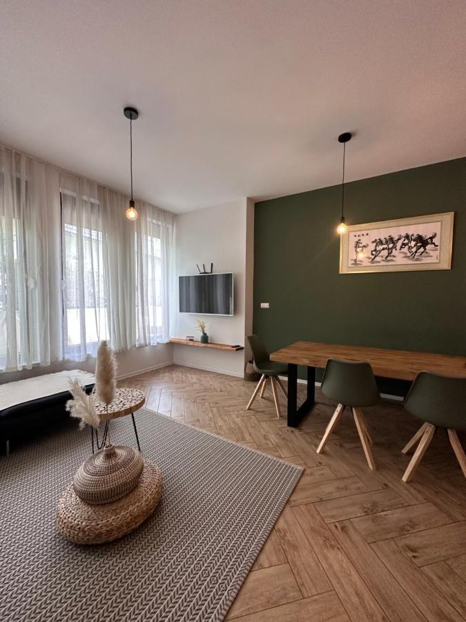 Apartma Winter Garden Kranjska Gora Exterior photo
