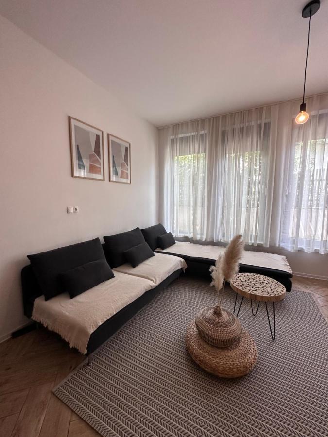 Apartma Winter Garden Kranjska Gora Exterior photo